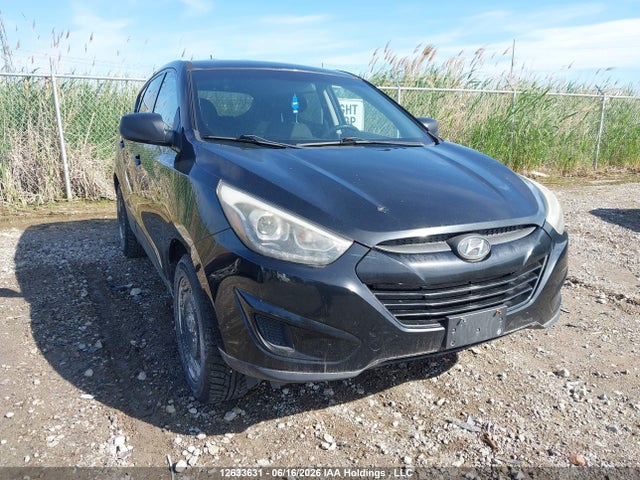 12633631 :رقم المزاد ، KM8JTCAF5FU009841 vin ، 2015 Hyundai Tucson مزاد بيع