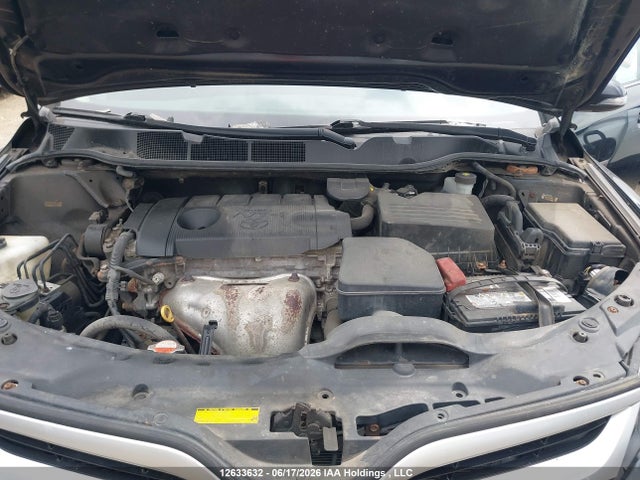 2016 Toyota Venza Base V6 მანქანა იყიდება აუქციონზე, vin: 4T3BA3BB5GU076678, აუქციონის ნომერი: 12633632