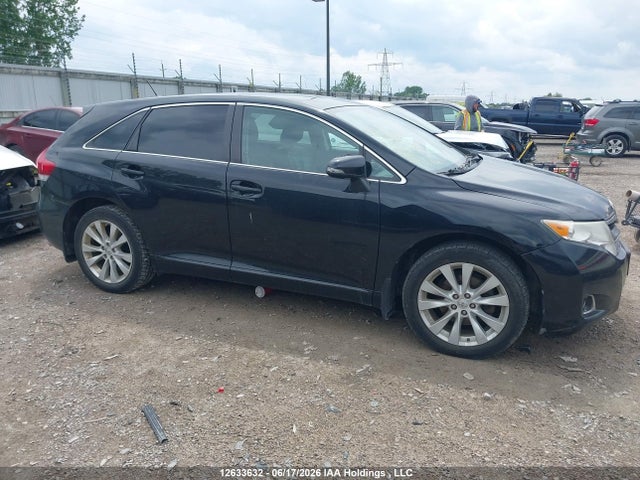 2016 Toyota Venza Base V6 მანქანა იყიდება აუქციონზე, vin: 4T3BA3BB5GU076678, აუქციონის ნომერი: 12633632