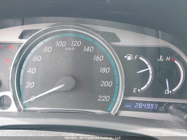 2016 Toyota Venza Base V6 მანქანა იყიდება აუქციონზე, vin: 4T3BA3BB5GU076678, აუქციონის ნომერი: 12633632
