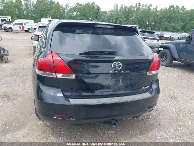 2016 Toyota Venza Base V6 მანქანა იყიდება აუქციონზე, vin: 4T3BA3BB5GU076678, აუქციონის ნომერი: 12633632