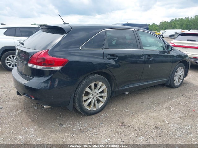 2016 Toyota Venza Base V6 მანქანა იყიდება აუქციონზე, vin: 4T3BA3BB5GU076678, აუქციონის ნომერი: 12633632