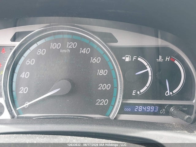 2016 Toyota Venza Base V6 მანქანა იყიდება აუქციონზე, vin: 4T3BA3BB5GU076678, აუქციონის ნომერი: 12633632
