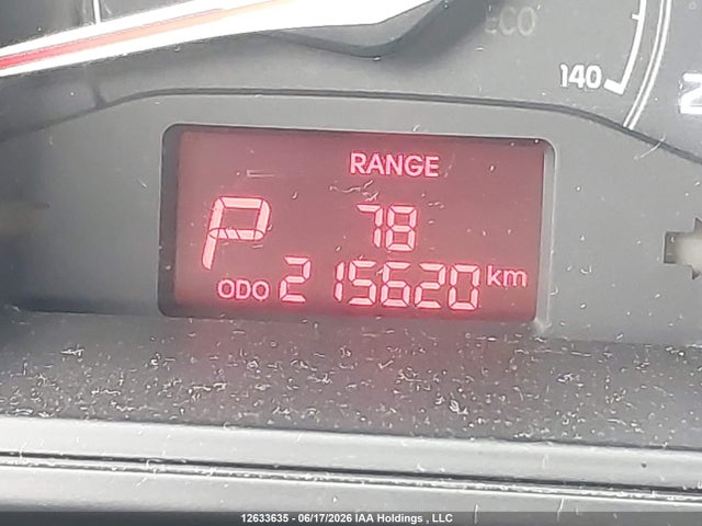KIA RIO LX 2014 KNADM4A30E6338506 Image 16