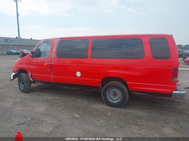 Aukcja sprzedaży 2009 Ford Econoline E350 Super Duty Wagon, vin: 1FBSS31L99DA32338, numer aukcji: 12633636