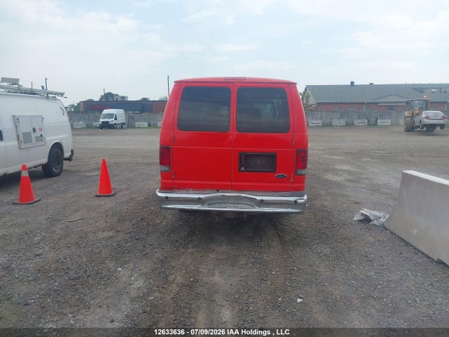 Aukcja sprzedaży 2009 Ford Econoline E350 Super Duty Wagon, vin: 1FBSS31L99DA32338, numer aukcji: 12633636
