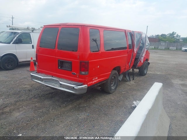 Aukcja sprzedaży 2009 Ford Econoline E350 Super Duty Wagon, vin: 1FBSS31L99DA32338, numer aukcji: 12633636
