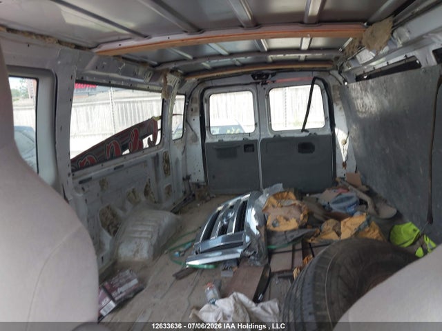 Aukcja sprzedaży 2009 Ford Econoline E350 Super Duty Wagon, vin: 1FBSS31L99DA32338, numer aukcji: 12633636