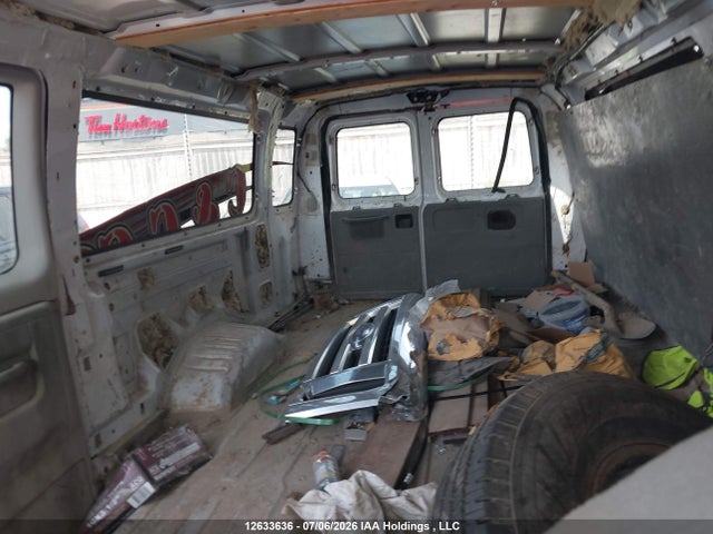 Aukcja sprzedaży 2009 Ford Econoline E350 Super Duty Wagon, vin: 1FBSS31L99DA32338, numer aukcji: 12633636