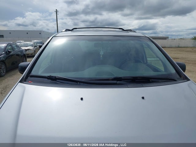 12633638 :رقم المزاد ، 5FNRL5H69CB509496 vin ، 2012 Honda Odyssey Exl مزاد بيع