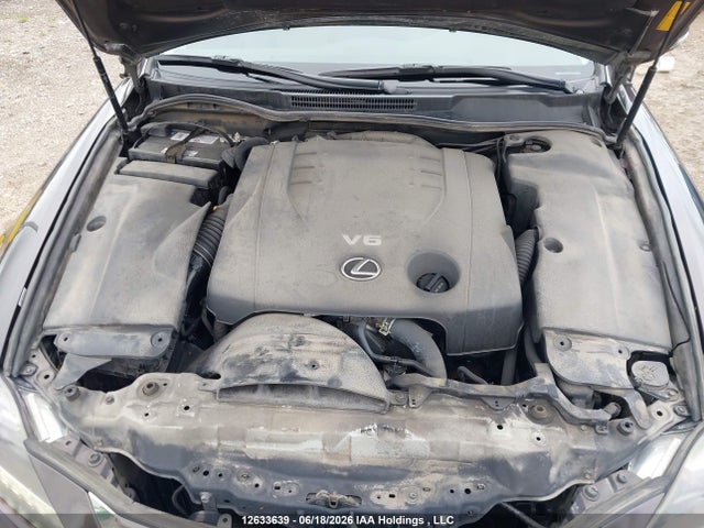 12633639 :رقم المزاد ، JTHCF5C20C5055026 vin ، 2012 Lexus Is 250 مزاد بيع
