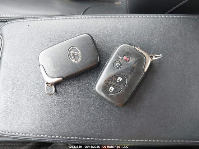Продаж на аукціоні авто 2012 Lexus Is 250, vin: JTHCF5C20C5055026, номер лоту: 12633639