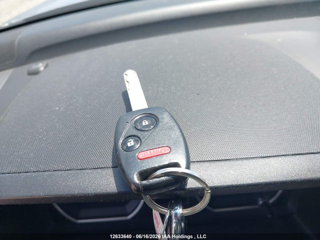 12633640 :رقم المزاد ، 5J6RE4H51AL810778 vin ، 2010 Honda Cr-v مزاد بيع