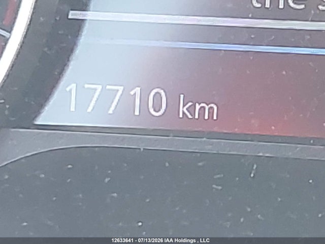 Продаж на аукціоні авто 2025 Nissan Sentra Sv Cvt, vin: 3N1AB8CV0SY208945, номер лоту: 12633641