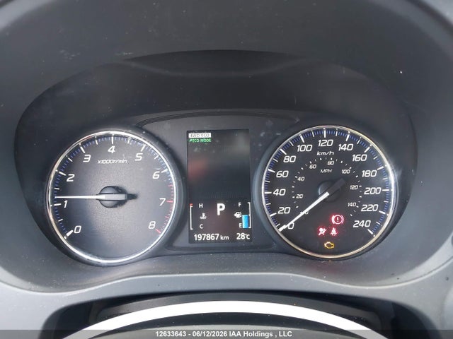 2016 Mitsubishi Outlander Es მანქანა იყიდება აუქციონზე, vin: JA4AZ2A30GZ600483, აუქციონის ნომერი: 12633643
