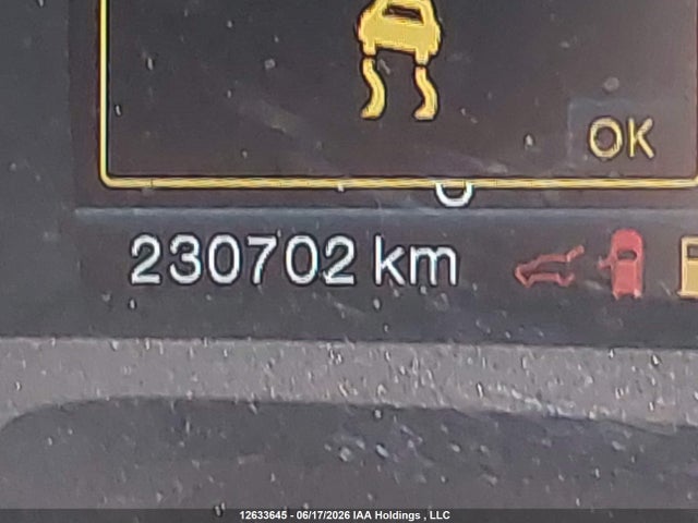 12633645 :رقم المزاد ، 2FMDK4KC6BBA28120 vin ، 2011 Ford Edge Limited مزاد بيع