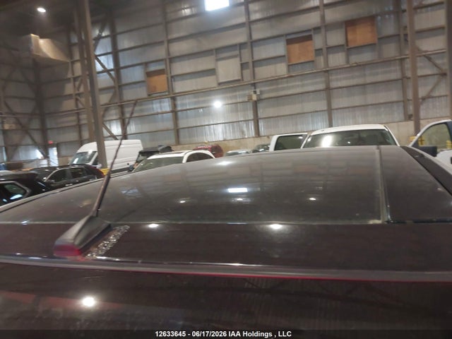 12633645 :رقم المزاد ، 2FMDK4KC6BBA28120 vin ، 2011 Ford Edge Limited مزاد بيع