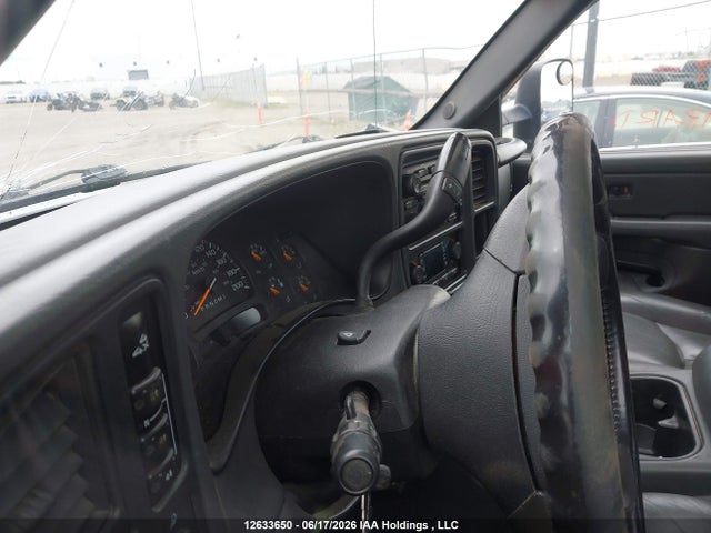 Продажа на аукционе авто 2007 Gmc Sierra K2500 Heavy Duty, vin: 1GTHK23D77F158852, номер лота: 12633650