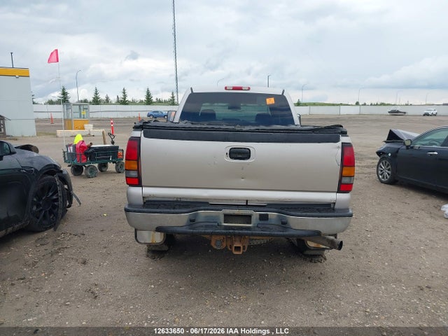 Продажа на аукционе авто 2007 Gmc Sierra K2500 Heavy Duty, vin: 1GTHK23D77F158852, номер лота: 12633650