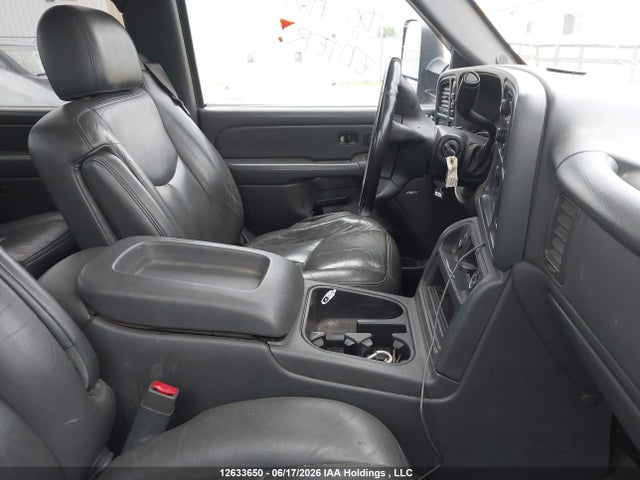 Продажа на аукционе авто 2007 Gmc Sierra K2500 Heavy Duty, vin: 1GTHK23D77F158852, номер лота: 12633650