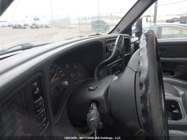 Продажа на аукционе авто 2007 Gmc Sierra K2500 Heavy Duty, vin: 1GTHK23D77F158852, номер лота: 12633650