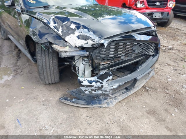 Продаж на аукціоні авто 2017 Ford Mustang V6, vin: 1FATP8EM3H5325877, номер лоту: 12633652
