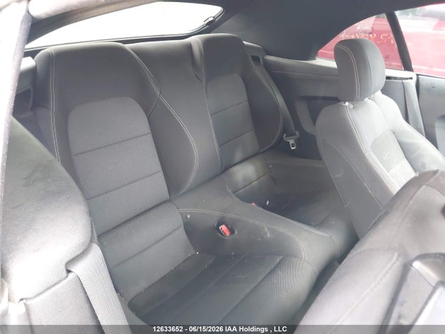 Продаж на аукціоні авто 2017 Ford Mustang V6, vin: 1FATP8EM3H5325877, номер лоту: 12633652