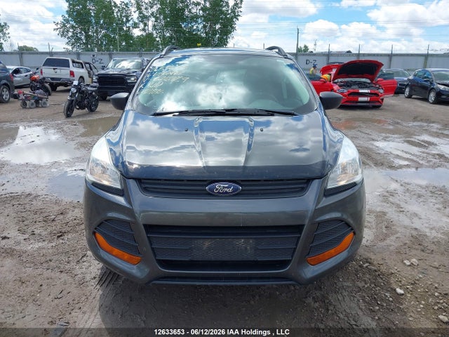1FMCU0F72GUB26929 Ford ESCAPE S