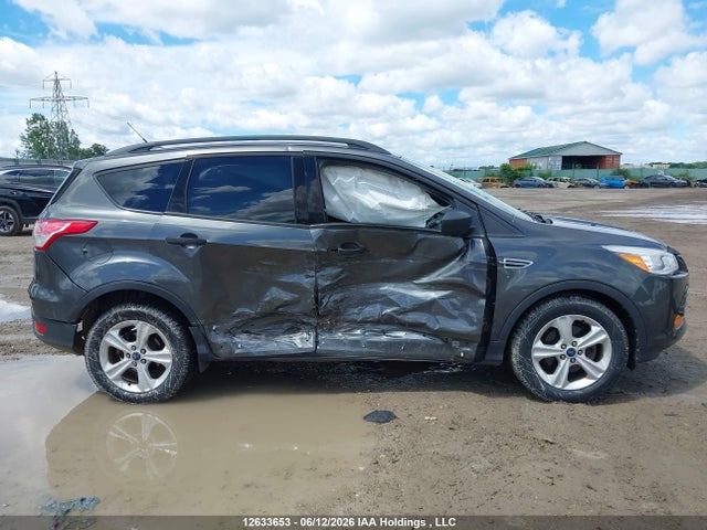 Ford ESCAPE S 2016 1FMCU0F72GUB26929 Image 13