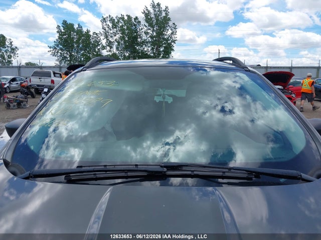 12633653 :رقم المزاد ، 1FMCU0F72GUB26929 vin ، 2016 Ford Escape S مزاد بيع