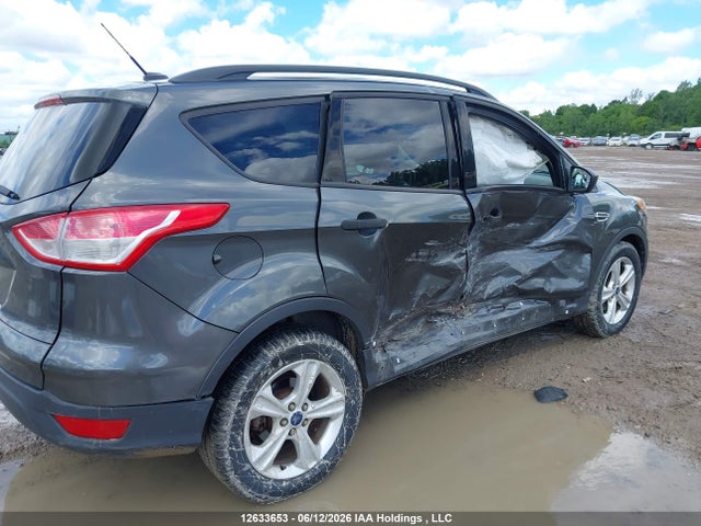 1FMCU0F72GUB26929 Ford ESCAPE S