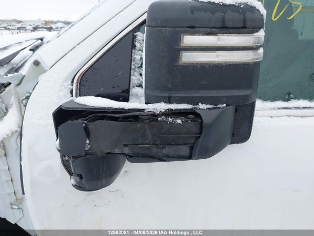 12583081 :رقم المزاد ، 1GT49TEY5PF207899 vin ، 2023 Gmc Sierra 3500hd Sle مزاد بيع