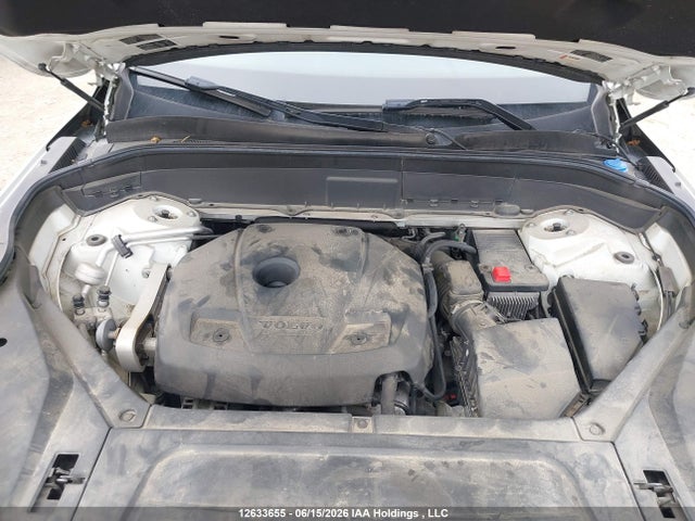 YV4A22PL9G1063156 Volvo Xc90 T6 Inscription