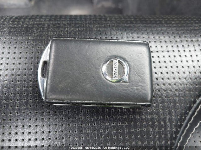 YV4A22PL9G1063156 Volvo Xc90 T6 Inscription