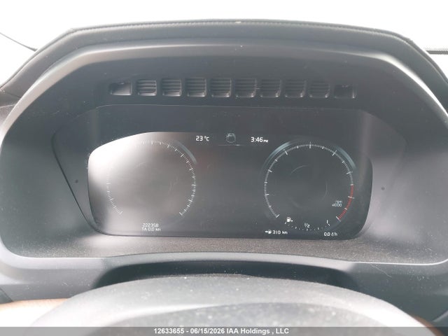 YV4A22PL9G1063156 Volvo Xc90 T6 Inscription