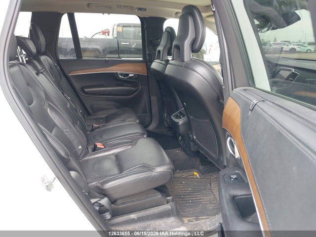 YV4A22PL9G1063156 Volvo Xc90 T6 Inscription