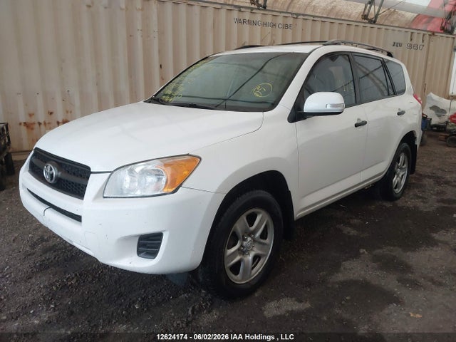 Auction sale of the 2012 Toyota Rav4, vin: 2T3BF4DV4CW199512, lot number: 12624174