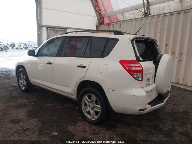 Auction sale of the 2012 Toyota Rav4, vin: 2T3BF4DV4CW199512, lot number: 12624174