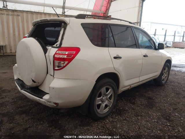 Auction sale of the 2012 Toyota Rav4, vin: 2T3BF4DV4CW199512, lot number: 12624174
