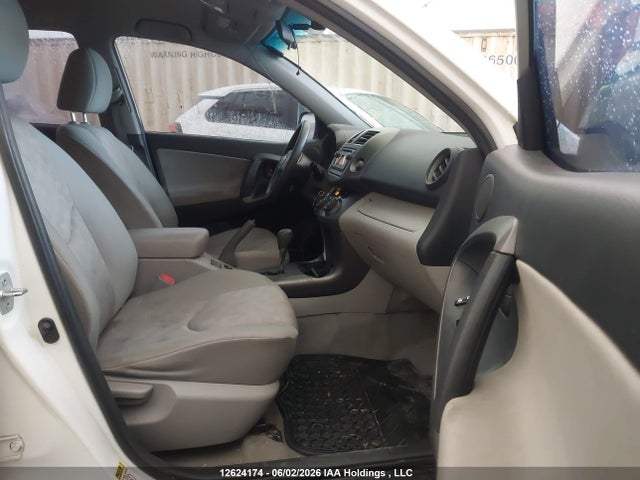 Auction sale of the 2012 Toyota Rav4, vin: 2T3BF4DV4CW199512, lot number: 12624174
