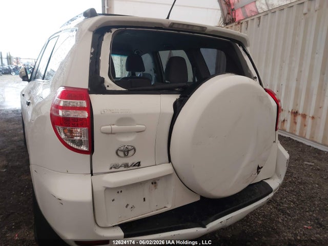 Auction sale of the 2012 Toyota Rav4, vin: 2T3BF4DV4CW199512, lot number: 12624174