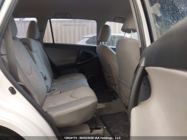 Auction sale of the 2012 Toyota Rav4, vin: 2T3BF4DV4CW199512, lot number: 12624174
