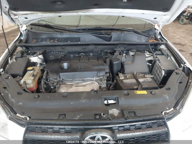 Auction sale of the 2012 Toyota Rav4, vin: 2T3BF4DV4CW199512, lot number: 12624174