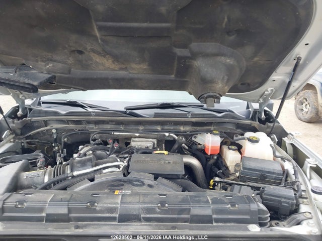 2023 Gmc Sierra 3500hd Slt მანქანა იყიდება აუქციონზე, vin: 1GT49UEY6PF152157, აუქციონის ნომერი: 12628502
