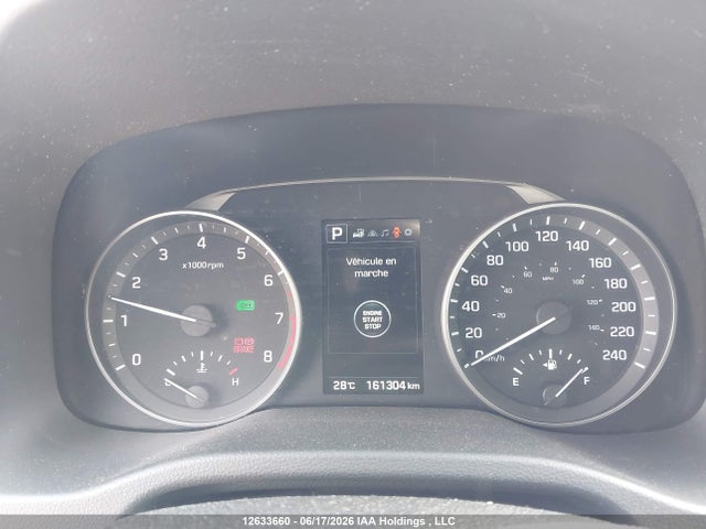 Продаж на аукціоні авто 2018 Hyundai Elantra Sel/value/limited, vin: KMHD84LF7JU662486, номер лоту: 12633660
