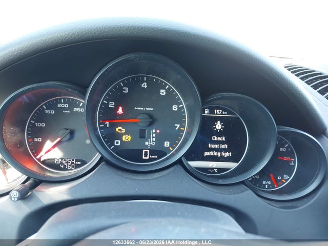 Porsche Cayenne 2017 WP1AA2A22HKA90666 Image 7