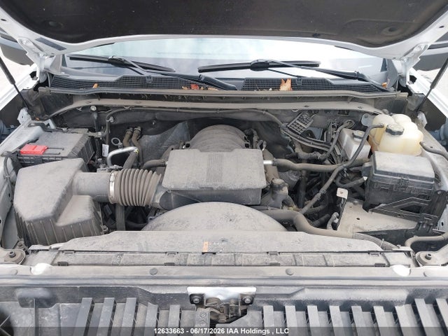 2023 Chevrolet Silverado K2500 Heavy Duty Lt მანქანა იყიდება აუქციონზე, vin: 2GC1YNE74P1720660, აუქციონის ნომერი: 12633663
