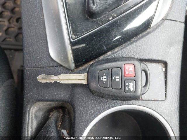 Toyota COROLLA LE 2017 2T1BURHE6HC932366 Image 11