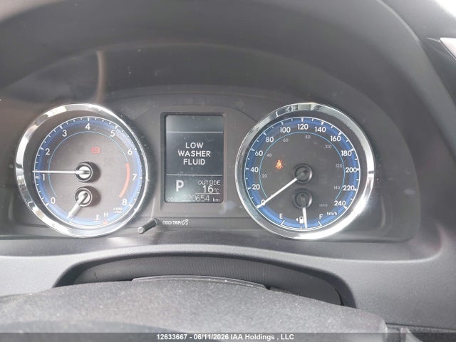 Toyota COROLLA LE 2017 2T1BURHE6HC932366 Image 7
