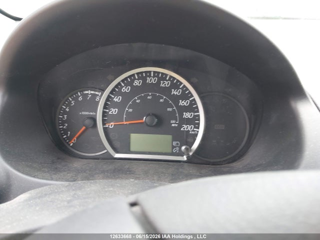 ML32A4HJXEH015241 Mitsubishi MIRAGE ES